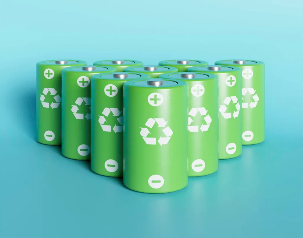 Townsville Takes Charge: Join the B-Cycle Battery Recycling Program for a Safer, Greener Future