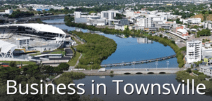 City of Townsville Emerges as Prime Investment Destination in North Queensland