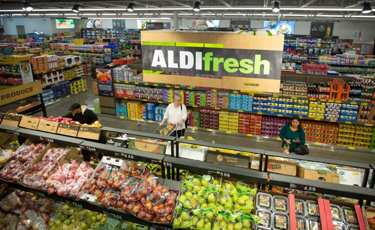 Aldi Store Set to Open in Townsville, Bringing Affordable Grocery Options to the Region