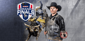 Bucking Bulls and Brave Cowboys: PBR Australia Grand Finals 2023 Comes to Townsville