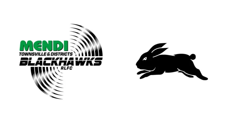 South Sydney Rabbitohs Partner with Townsville Blackhawks for Talent Boost
