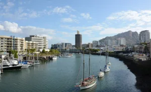 Townsville: Queensland's Thriving City with Lowest Unemployment Rate and Tropical Allure