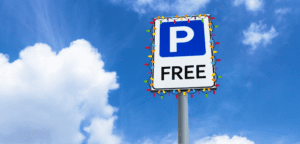 Free Two-Hour Parking Unwraps a Festive Shopping Experience in Townsville