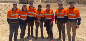 Unveiling the Triumph of Townsville: The Bravus Mining & Resources Carmichael Mine