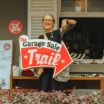 Garage Sale Trail Comes to Townsville: A Treasure Hunt for Every Home