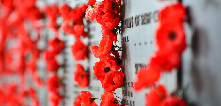 Honouring Heroes: Remembrance Day in Townsville