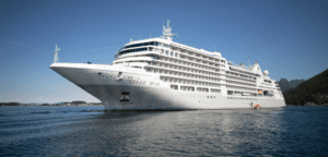 Townsville Welcomes Cruise Bonanza: $4.7 Million Boost for Local Economy