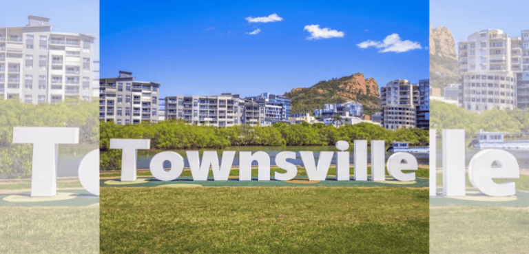 Townsville City Council Shines in National Spotlight