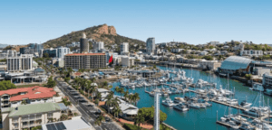 Townsville Real Estate Market Soars Amidst National Growth