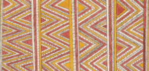 Sihot'e Nioge: Unveiling Omie Bark Cloth Art