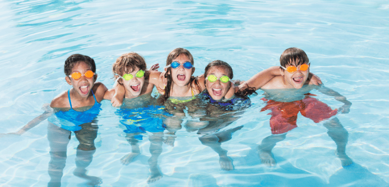 Townsville's Splash-tastic Gift: Free Pool Access Until Christmas!
