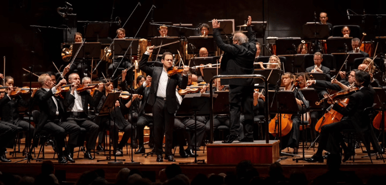 Celebrating Musical Brilliance: MSO's Unforgettable Performance