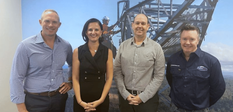 CopperString's Impact on Townsville: A Transformative Energy Project
