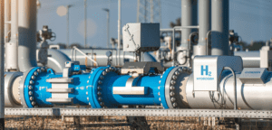 Townsville's Green Horizon: A $70 Million Investment in Hydrogen Hub