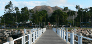 Discover Townsville’s Hidden Gems During Castle Hill Closure