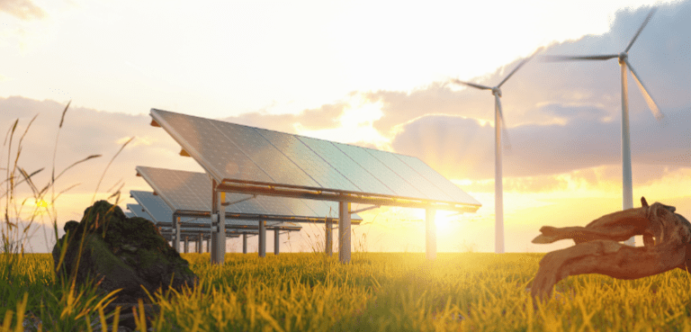 Harnessing Renewable Energy: A Regional Approach