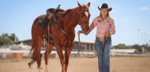 Buckle Up for the Mount Isa Rodeo Festival
