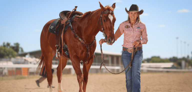 Buckle Up for the Mount Isa Rodeo Festival