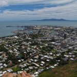 https://www.reddit.com/r/australia/comments/kyyerf/a_view_from_the_top_of_castle_hill_townsville/