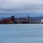 Photo by Frederick Adegoke Snr.: https://www.pexels.com/photo/industrial-port-scene-with-cranes-and-cargo-ships-36884608/