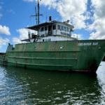 https://www.facebook.com/MaritimeSafetyQld/posts/derelict-ship-removal-at-trinity-inlet-%EF%B8%8Fwere-commencing-the-removal-of-the-unreg/122220892700203754/