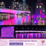 EOSLightUp Campaign