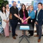 Aftercare Program launch in Townsville